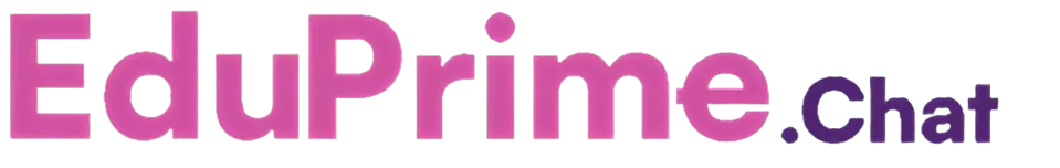 Logo EduPrime — Gestão Escolar com IA