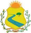 Brasão de Afogados da Ingazeira