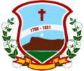Brasão de Serra Talhada