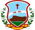 Brasão de Serra Talhada