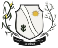 Brasão de Sertânia
