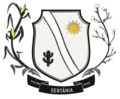 Brasão de Sertânia