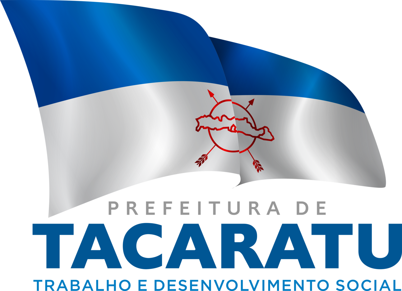 Brasão de Tacaratu