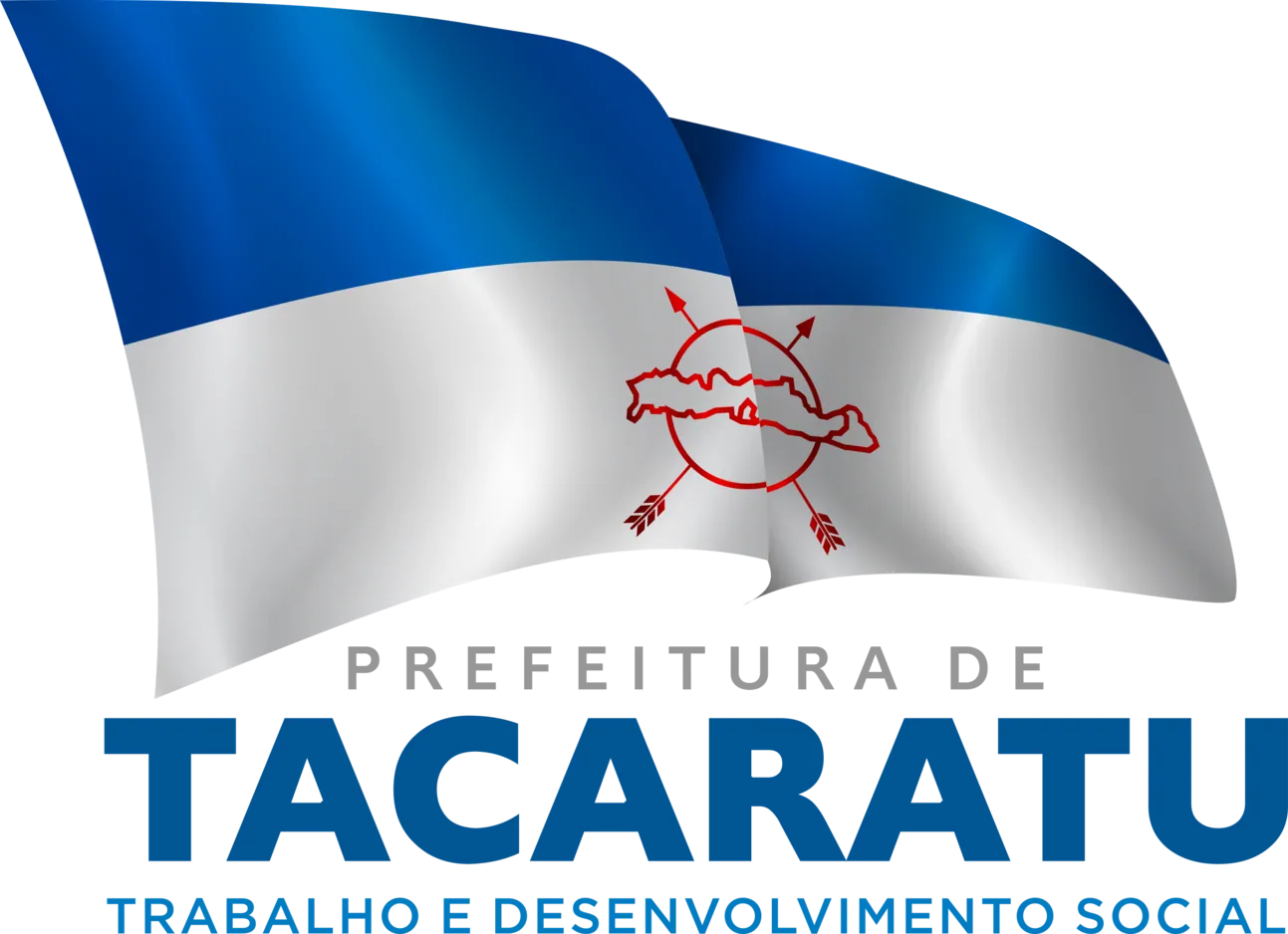 Brasão de Tacaratu