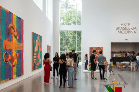 Espaços Culturais